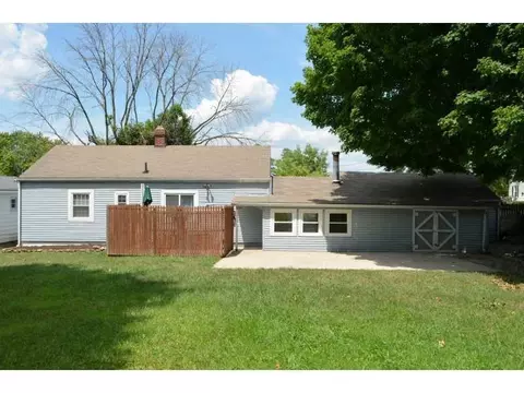 1106 Lafayette, Springfield, OH 45505 photo 23