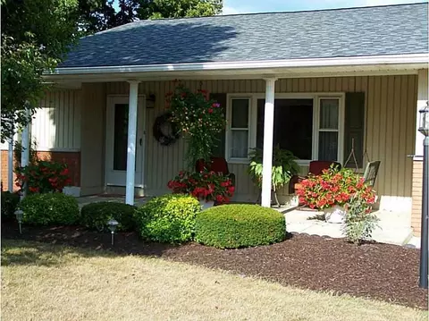 1256 Stephens, Sidney, OH 45365 photo 2