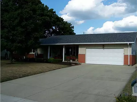 1256 Stephens, Sidney, OH 45365 photo 3