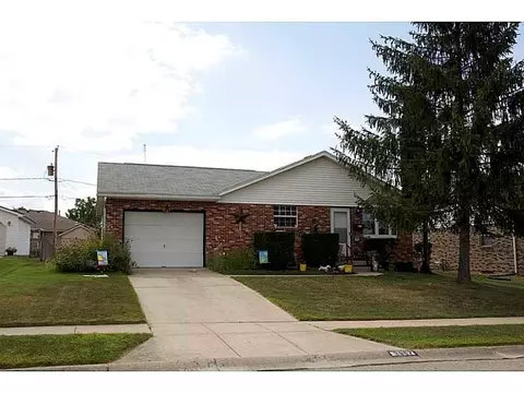 3957 Tacoma, Springfield, OH 45503 photo 1