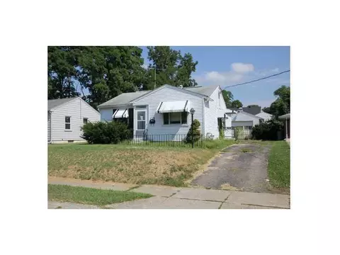 1338 Rutland, Springfield, OH 45505 photo 1