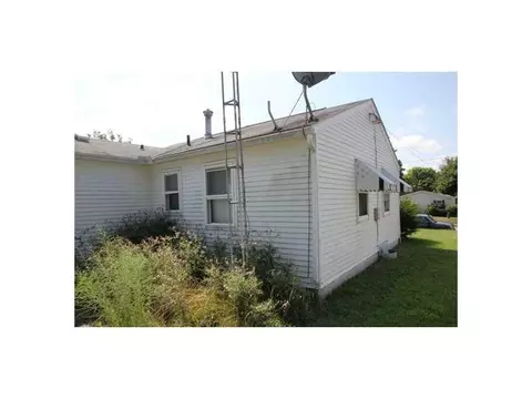 1338 Rutland, Springfield, OH 45505 photo 4