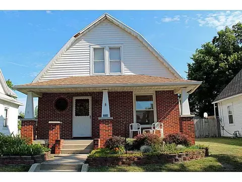 2036 Woodside, Springfield, OH 45503 photo 1