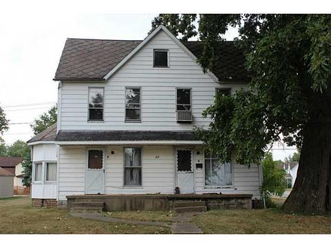 327 E Fulton, Celina, OH 45822 photo 1