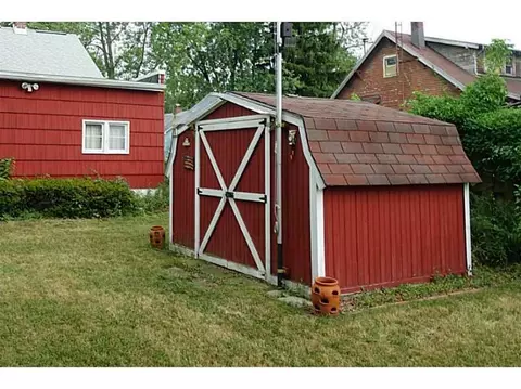 941 Burch Ave, Lima, OH 45801 photo 3