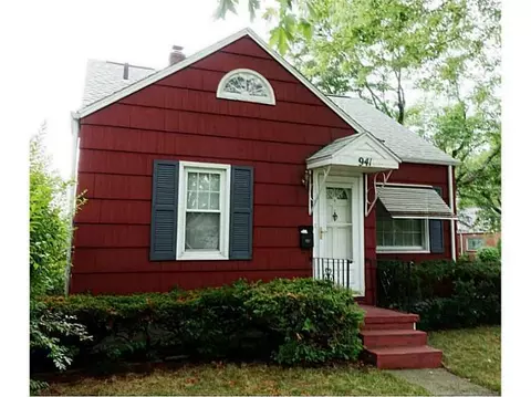 941 Burch Ave, Lima, OH 45801 photo 1