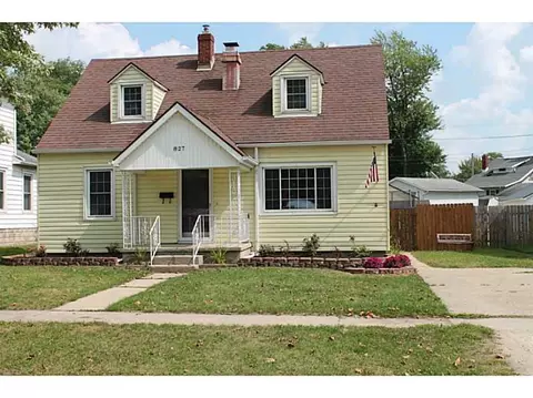 827 Fair, Sidney, OH 45365 photo 1