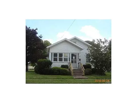 701 Campbell, Sidney, OH 45365 photo 1