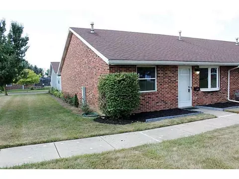 4539 Reno Ln #..., Springfield, OH 45503 photo 1