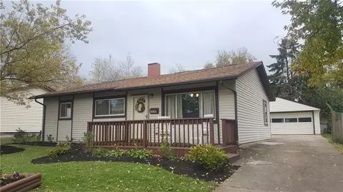 5666 Sharp, Dayton, OH 45432 photo 1
