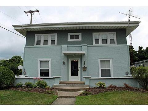 112 N Kensington, Springfield, OH 45504 photo 1