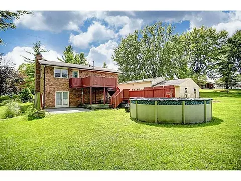 2520 E Home Rd, Springfield, OH 45503 photo 7