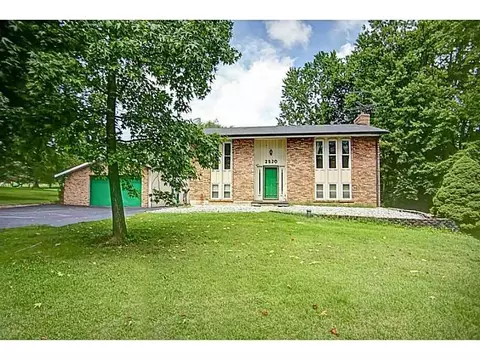 2520 E Home Rd, Springfield, OH 45503 photo 1