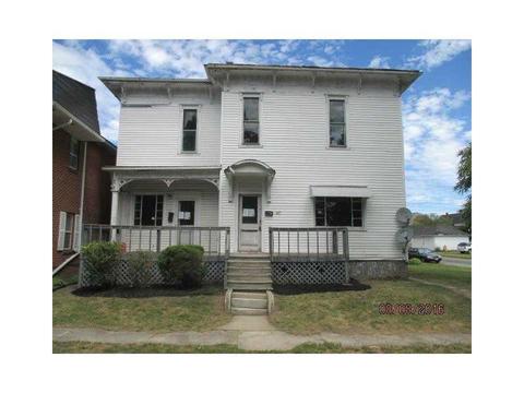 323 E Franklin, Kenton, OH 43326 photo 1