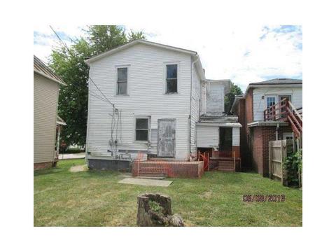 323 E Franklin, Kenton, OH 43326 photo 5
