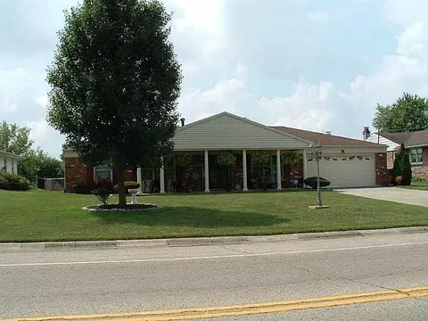 311 Villa Rd, Springfield, OH 45503 photo 1