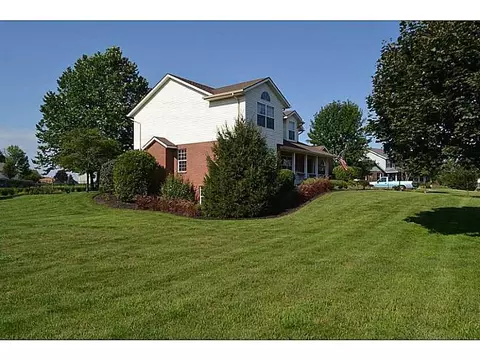 678 Timberview, Springfield, OH 45502 photo 24