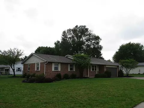 613 Arrowhead, Sidney, OH 45365 photo 2