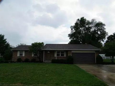 613 Arrowhead, Sidney, OH 45365 photo 1