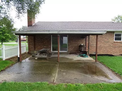 613 Arrowhead, Sidney, OH 45365 photo 21