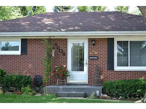 4608 W Ridgewood Rd, Springfield, OH 45503 photo 2