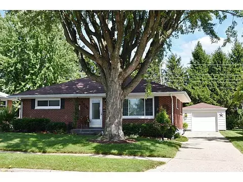 4608 W Ridgewood Rd, Springfield, OH 45503 photo 1