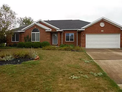 416 Meredith, Sidney, OH 45365 photo 1