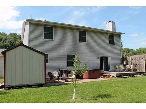 1311 Maple Leaf, Sidney, OH 45365 photo 23