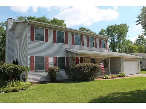 1311 Maple Leaf, Sidney, OH 45365 photo 1