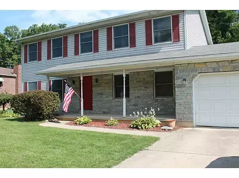 1311 Maple Leaf, Sidney, OH 45365 photo 21