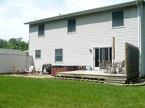 1311 Maple Leaf, Sidney, OH 45365 photo 2