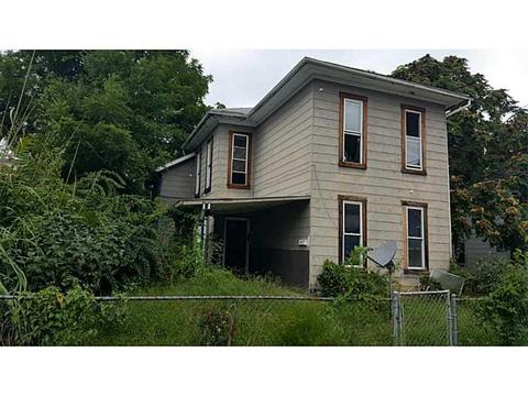 615 Mason, Springfield, OH 45503 photo 1