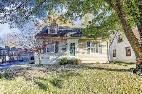 1232 N Yellow Springs St, Springfield, OH 45504 photo 1