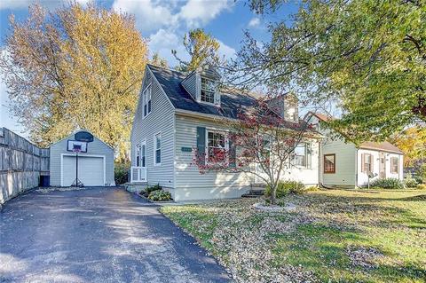1232 N Yellow Springs St, Springfield, OH 45504 photo 2