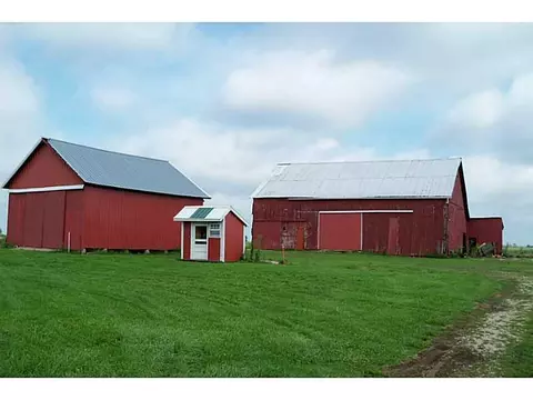 8236 W St Rte 29, De Graff, OH 43318 photo 3