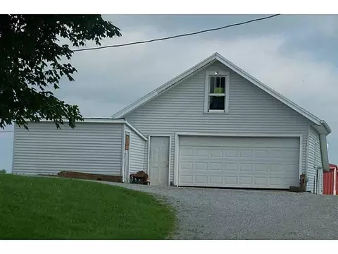 8236 W St Rte 29, De Graff, OH 43318 photo 2