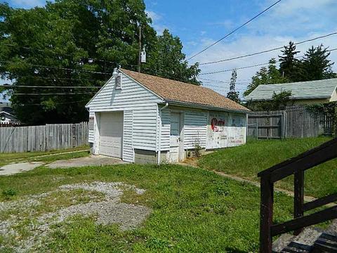 1107 Lafayette Ave, Springfield, OH 45505 photo 15