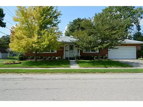 2637 Balsam, Springfield, OH 45503 photo 1