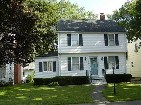 720 W Second, Springfield, OH 45504 photo 1