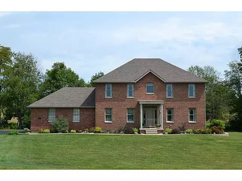 1960 Shrine Rd, Springfield, OH 45502 photo 1
