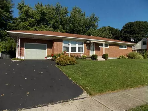 5237 Taywell Dr, Springfield, OH 45503 photo 1