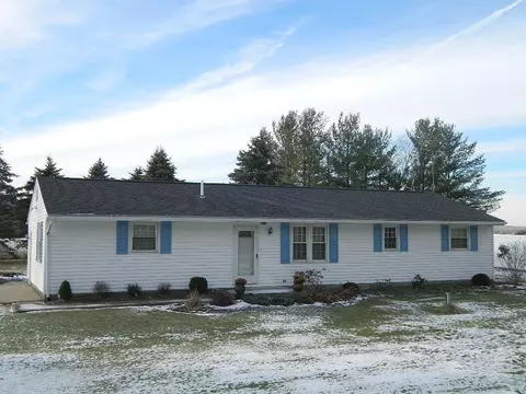 6007 Wright Puthoff, Sidney, OH 45365 photo 1