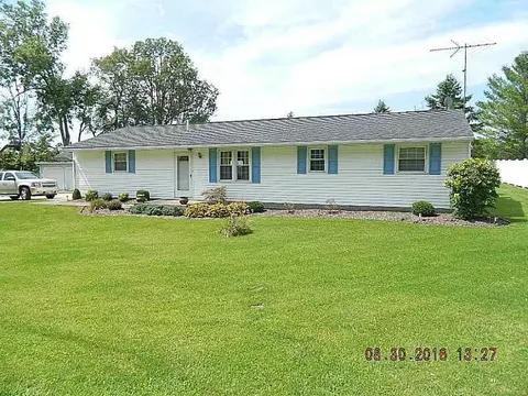 6007 Wright Puthoff, Sidney, OH 45365 photo 2