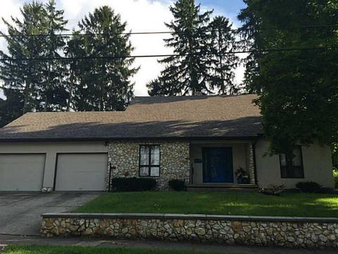 815 Riverside Dr, Springfield, OH 45504 photo 1
