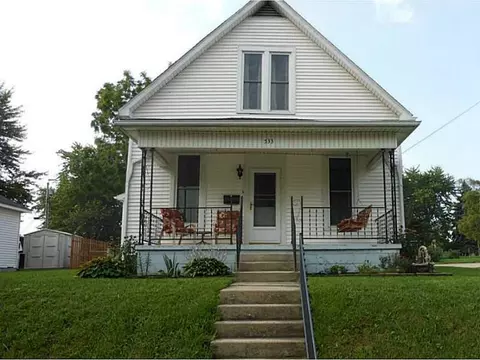 533 Campbell, Sidney, OH 45365 photo 1