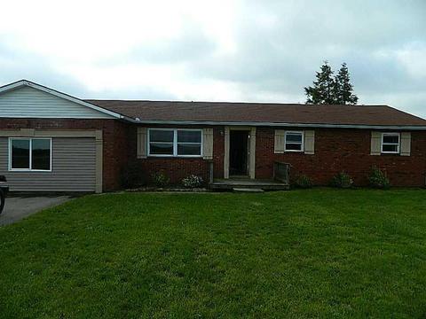 6115 Old Columbus Rd, Springfield, OH 45502 photo 1