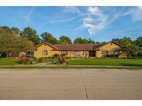 805 Emerald, Coldwater, OH 45828 photo 2