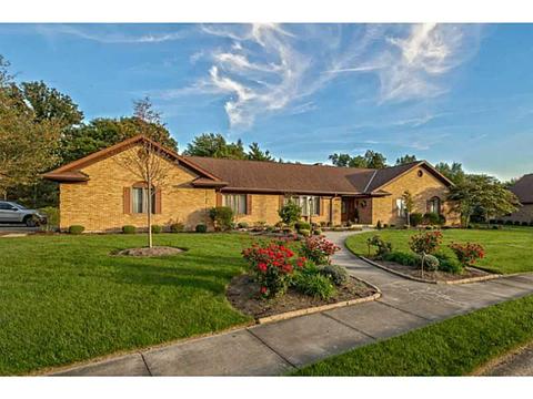 805 Emerald, Coldwater, OH 45828 photo 1