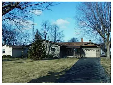 5267 Bayview Rd, Celina, OH 45822 photo 1
