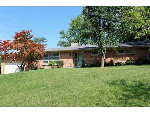 750 Westchester Park, Springfield, OH 45504 photo 1